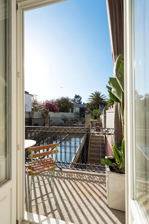 Jardins Do Porto - By Unlock Hotels Экстерьер фото