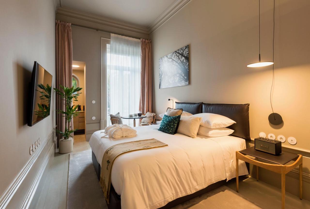 Jardins Do Porto - By Unlock Hotels Экстерьер фото