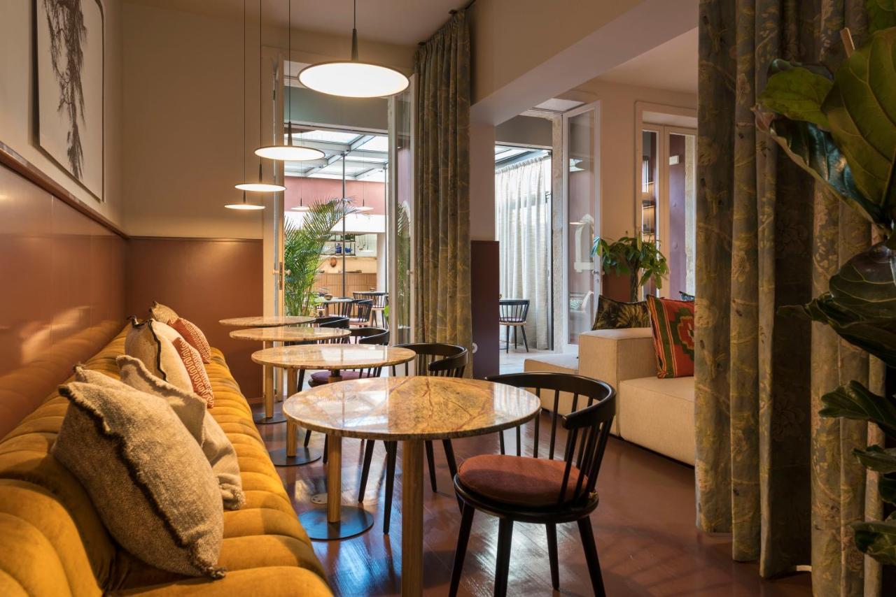 Jardins Do Porto - By Unlock Hotels Экстерьер фото