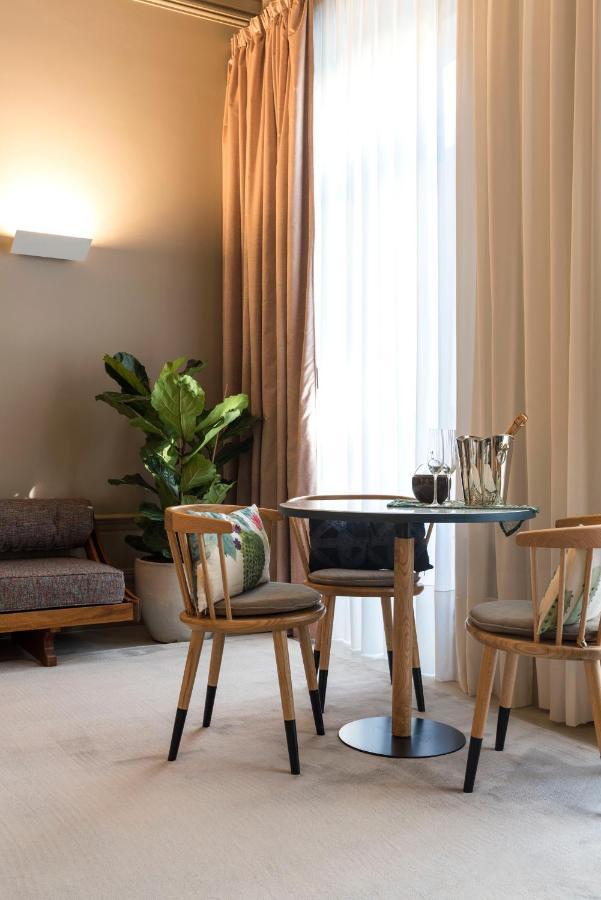 Jardins Do Porto - By Unlock Hotels Экстерьер фото