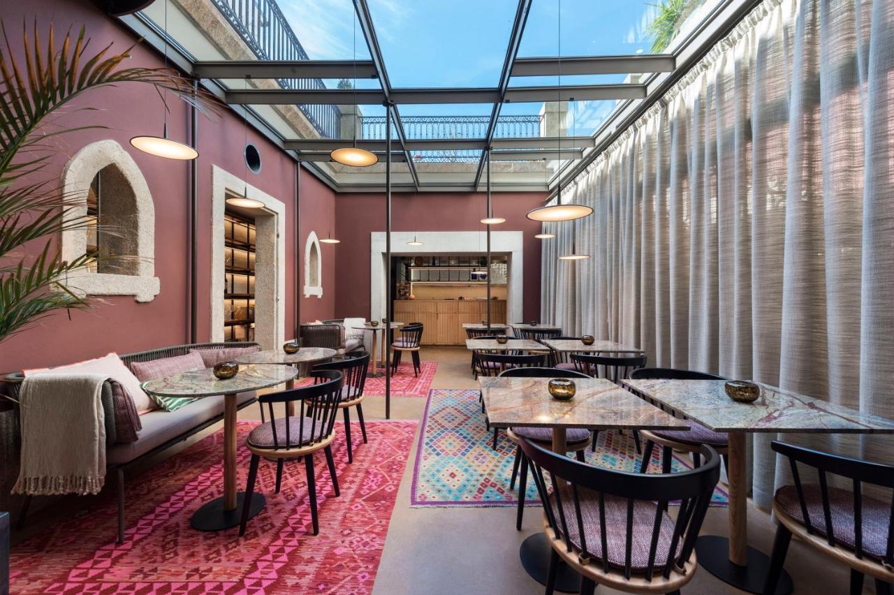 Jardins Do Porto - By Unlock Hotels Экстерьер фото