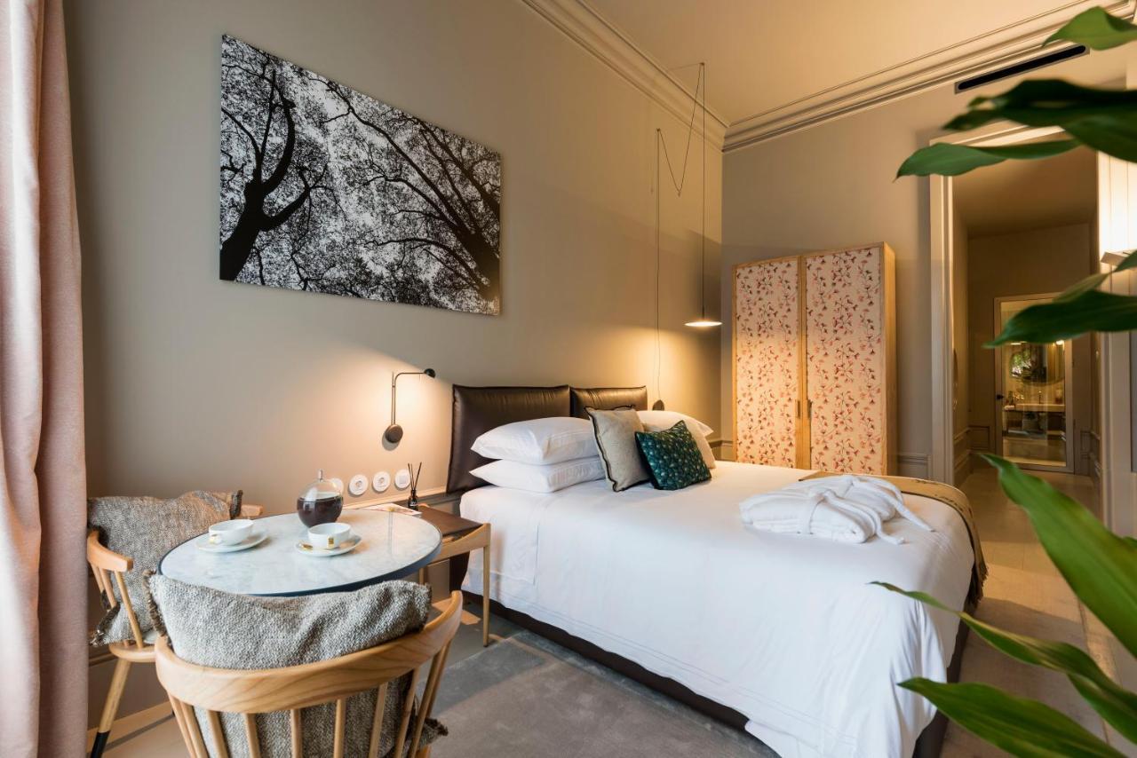 Jardins Do Porto - By Unlock Hotels Экстерьер фото