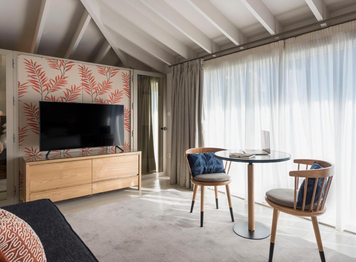 Jardins Do Porto - By Unlock Hotels Экстерьер фото