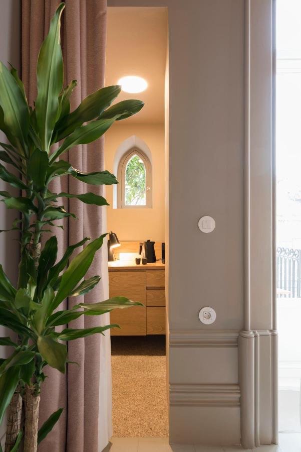 Jardins Do Porto - By Unlock Hotels Экстерьер фото