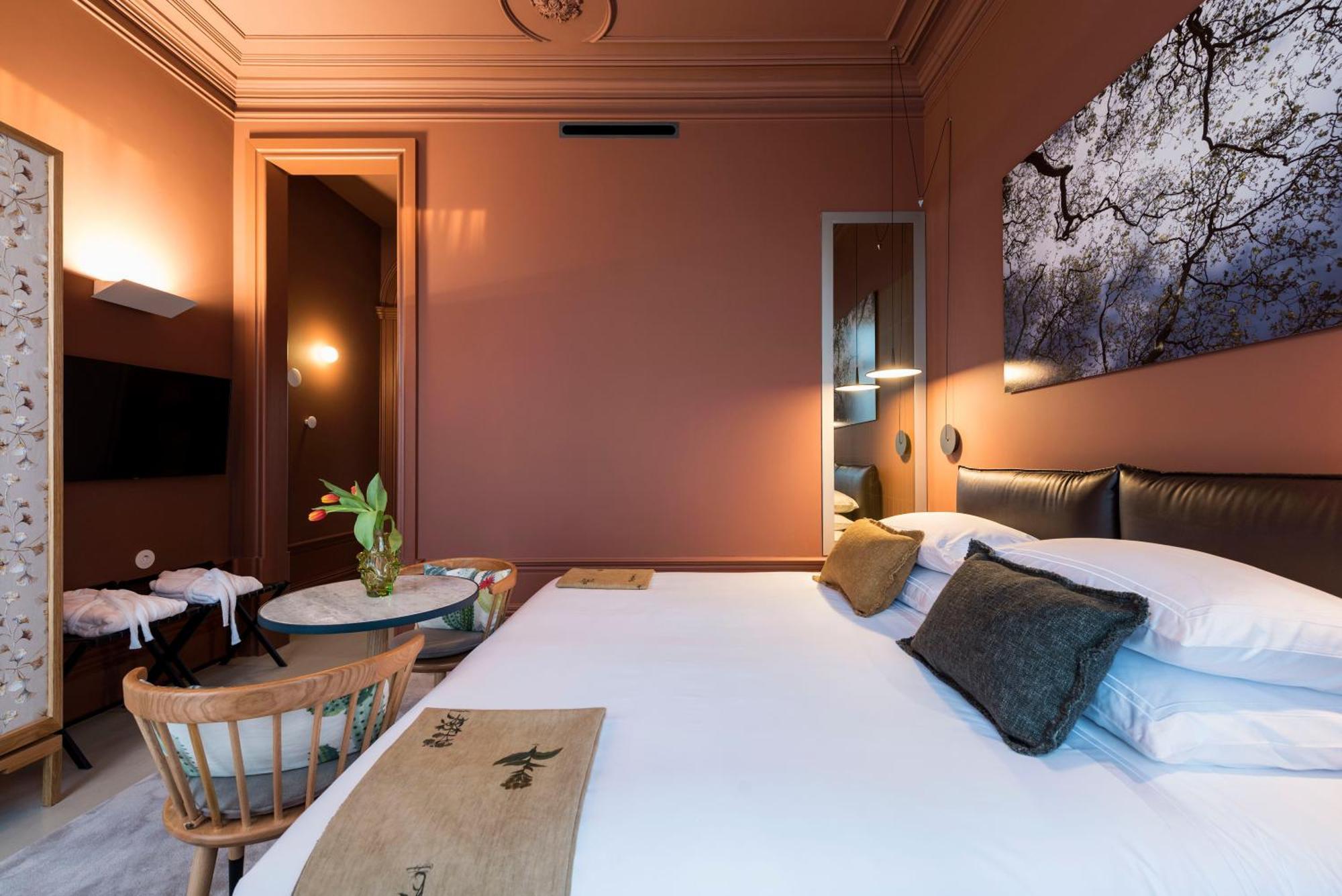 Jardins Do Porto - By Unlock Hotels Экстерьер фото