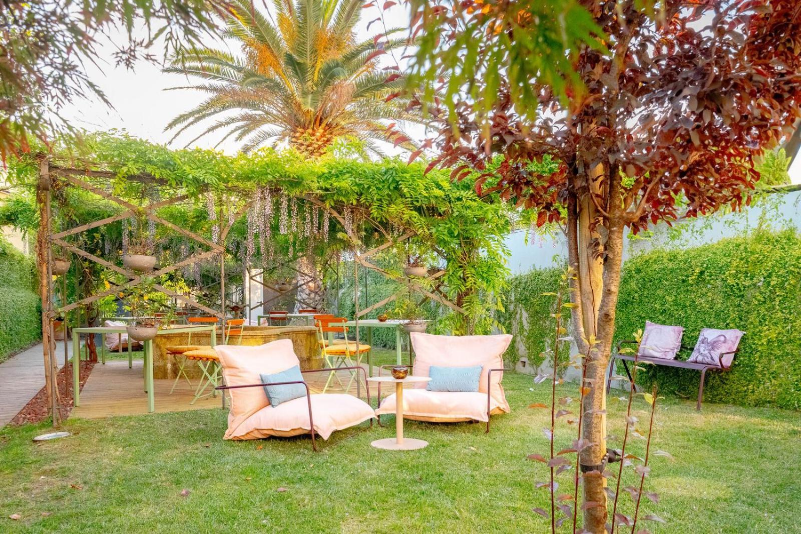 Jardins Do Porto - By Unlock Hotels Экстерьер фото