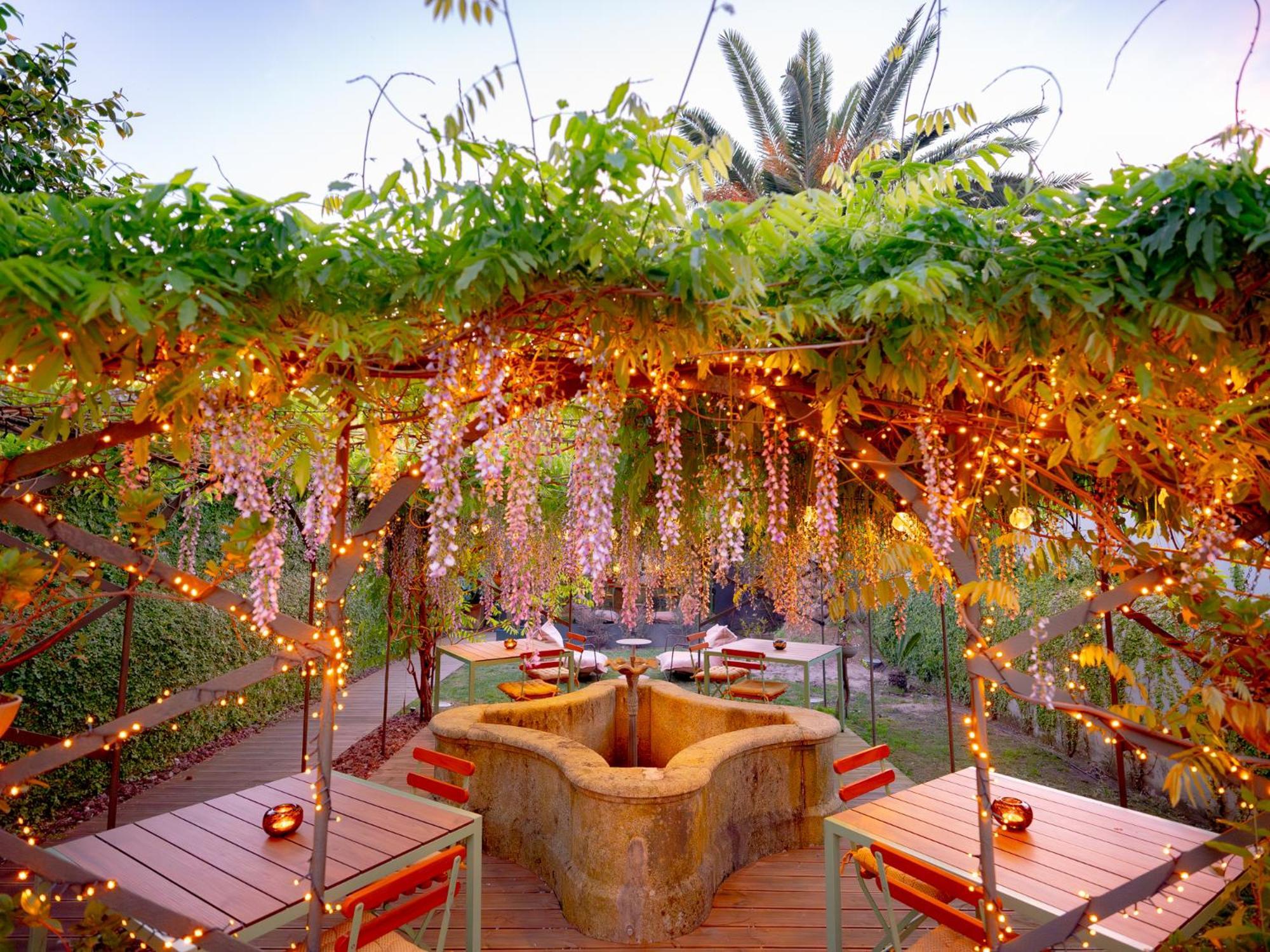 Jardins Do Porto - By Unlock Hotels Экстерьер фото